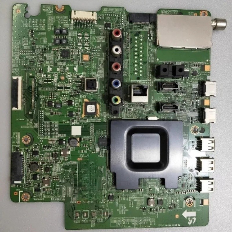 WE สําหรับ UN55H6800UA55H6800AJ บอร์ดหลัก BN41-02260A บอร์ดหลัก UE48H6800AU
