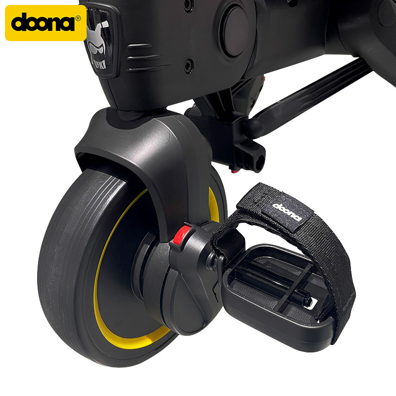 Doona Liki Trike Childrens Trike Pedal Dedicated Trolley Pedal Strap