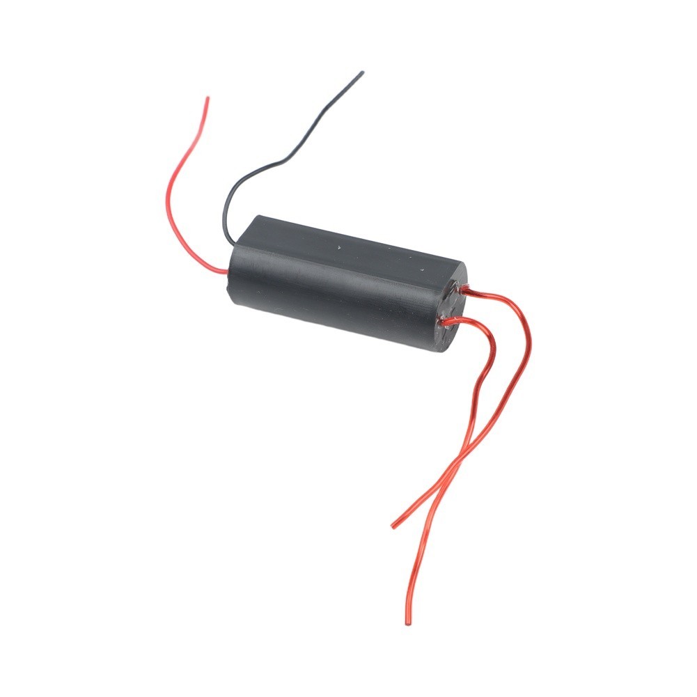 BABYHOOD⭐DC 3V-6V ถึง 400kV 400000V Boost Step-Up Power Module เครื่องกําเนิดไฟฟ้าแรงสูง