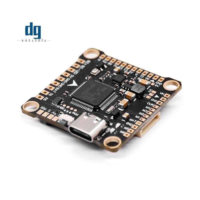 F4V3S Plus Controller Sp Racing F4 F7 Drone Flight Controller รองรับ Cleanflight Betaflight และ Inav