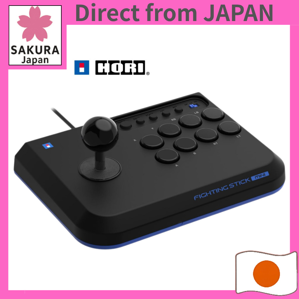 Fighting Stick mini for Windows® PC