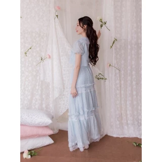 #JBS2710 Ribbon Romance Set Joobs studio