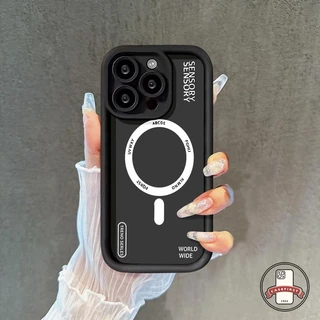เคสโทรศัพท์แบบเรียบง่ายและนุ่ม เคสไอโฟน Oppo A6 A60 A3X A3 A5 i A5X A78 A35 A18 A53 A38 A16 A7 A58 A57 A15 A17