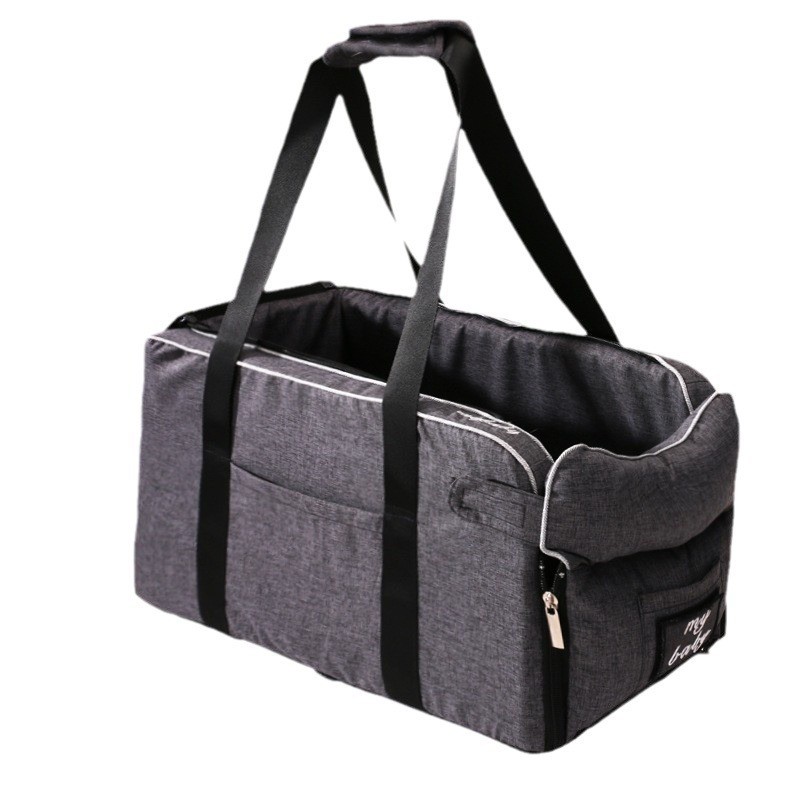 Out กระเป๋าพกพา Pet Cat Car Pet Pet Control y2 Nest Bag Portable
