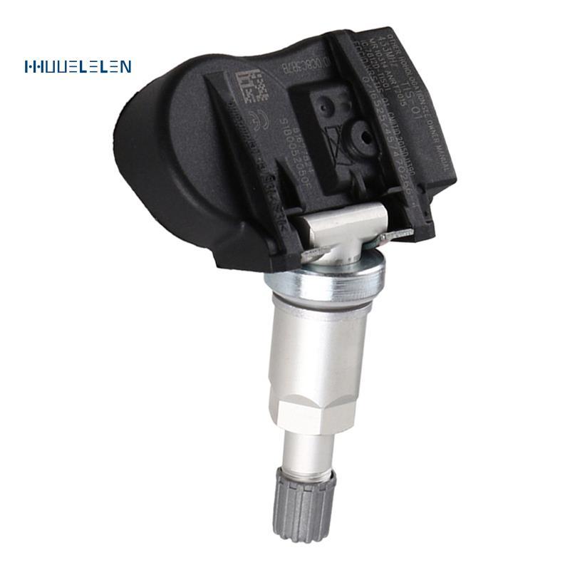 [Promete H]ระบบตรวจสอบความดันยาง TPMS Sensor 8G92-1A189-KB 8G921A189KB สําหรับ Galaxy Mondeo 433MHz