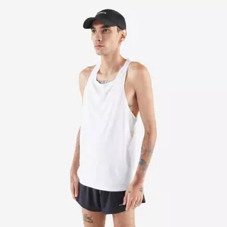Decathlon Men'S Women'S Kiprun V2 Running Cap หมวกแก๊ปใส่วิ่ง Unisex เวอร์ชั่น2 - Black