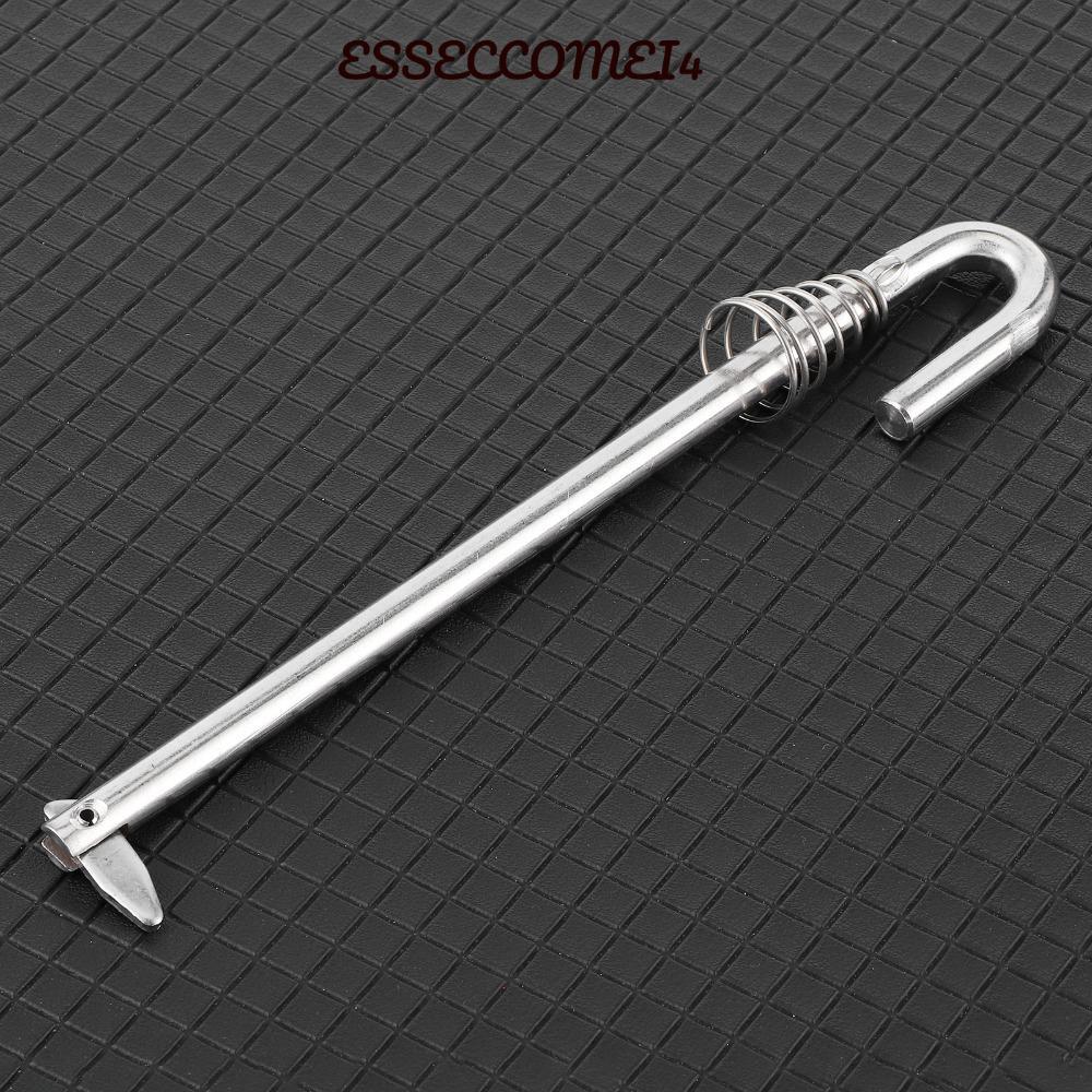 ESSECCOMEI4 Outboard Tilt Rod, 2 จังหวะ 9.9HP 15HP 18HP 6E0-43160-01-00 Outboard Motor Part, ทนทาน T