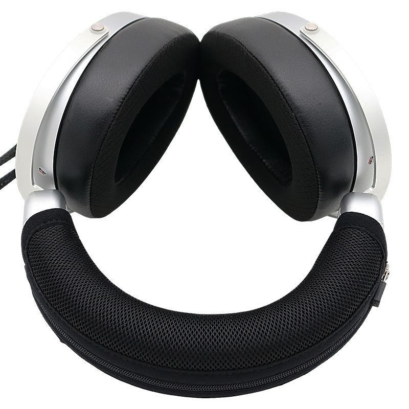 เหมาะสําหรับ HIFIMAN HIFIMAN Mini Shangri-La Shangri-La หูฟังชุดหูฟังฝาครอบ Beam Cushion