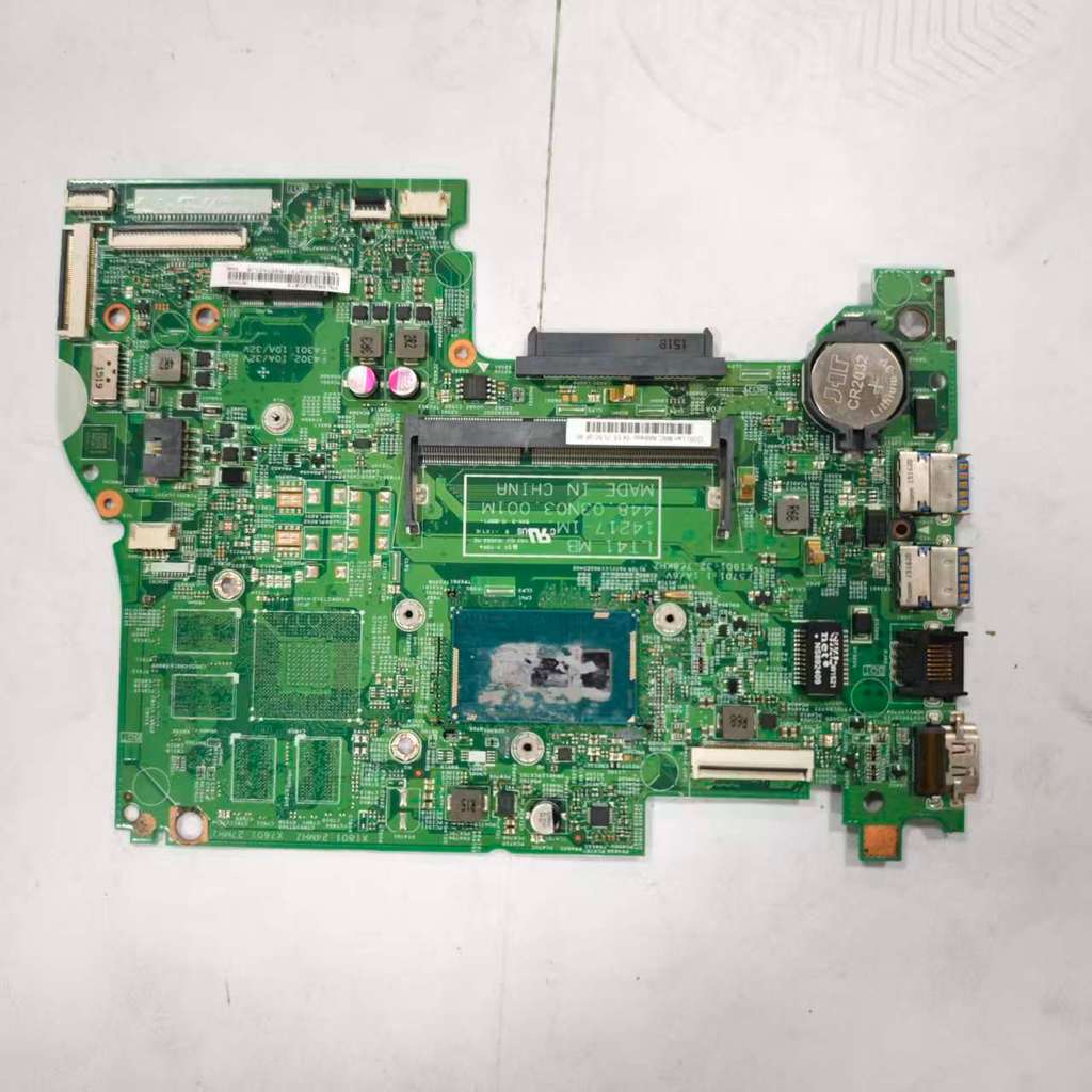 Lenovo / Lenovo S41-70 U41-70 เมนบอร์ด xiaoxinI2000 14217-1m ดั้งเดิม