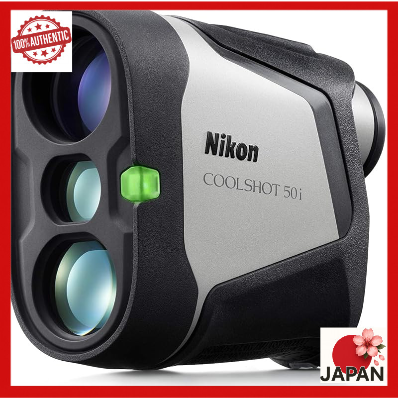Nikon Golf Laser Rangefinder Series