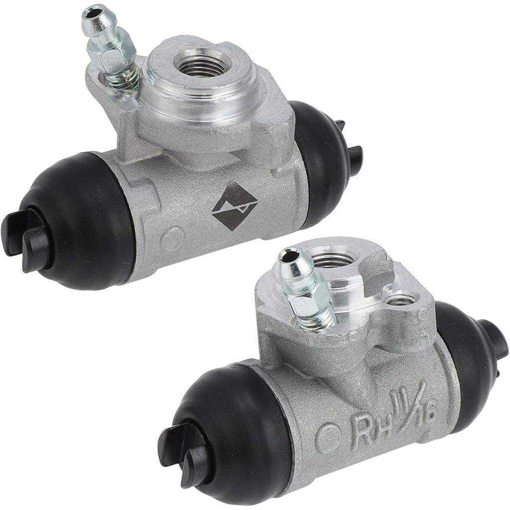 ล้อหลังกระบอกสําหรับ Toyota Celica 2003-2005 สําหรับ Corolla 2003-2008 สําหรับ Scion XB 2004-2006 กล