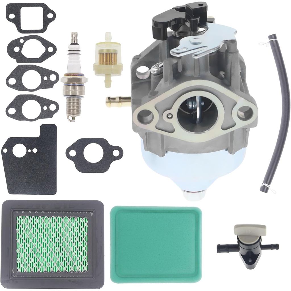 GCV170 คาร์บูเรเตอร์ 16100-Z9M-811 สําหรับ Honda GCV 170 GCV170LA HRN216 GCV200LA HRX217K6 เครื่องยน