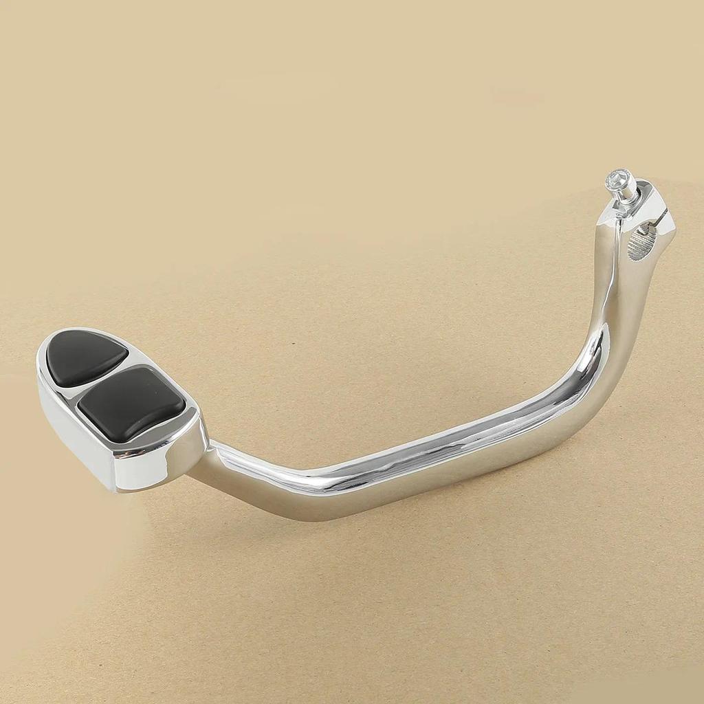Bรถจักรยานยนต์เบรคคันโยกสําหรับ Honda Goldwing GL1800 2001-2017 F6B 2013-2017 Valkyrie 2014-2015