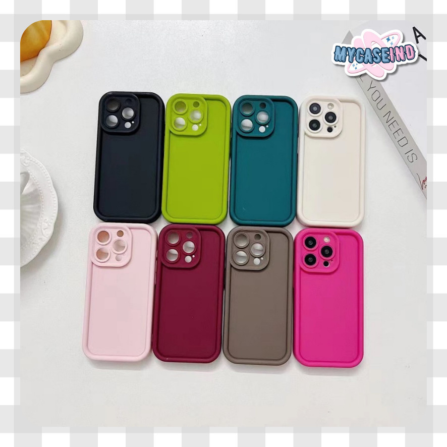 [MYCASEIND] เคส Astro Realme c71 c85 note 70 70 70t (series 2)