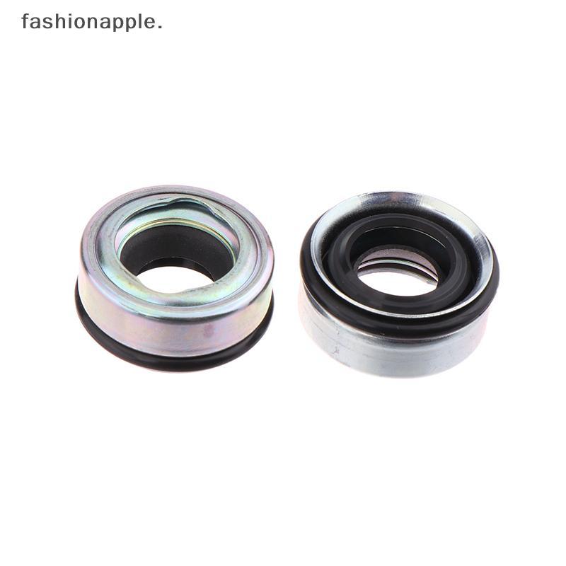 Form & Art 508 A/C คอมเพรสเซอร์เพลาซีลซีลน้ํามันสําหรับ Sanden SD508 SD709 SD7H15 SD7V16 DKS15CH FA