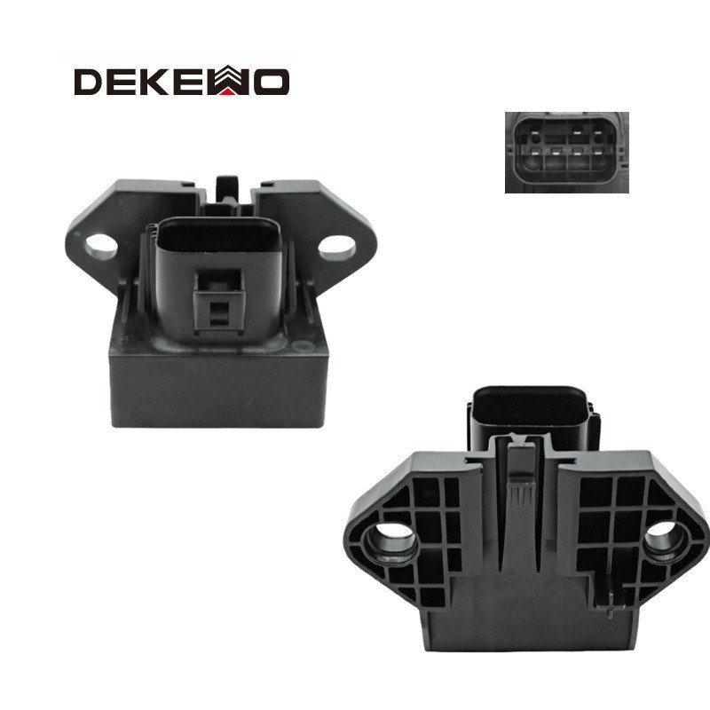 เหมาะสําหรับ Ford Auto Parts การใช้ปั๊มโมดูลควบคุม AA8Z9D370A 601-225 8U5Z9345B
