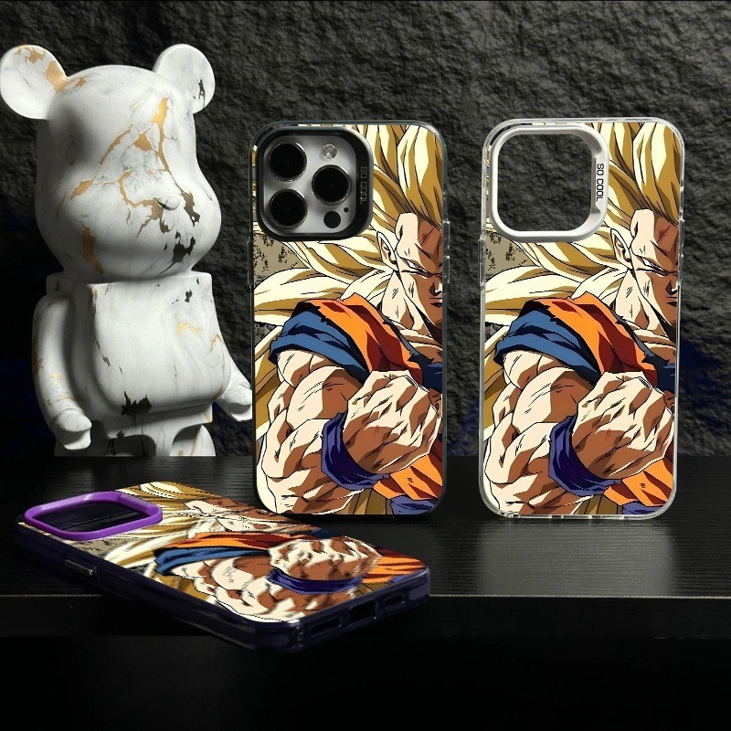 Fun Combat Style Energy Outbreak การ์ตูนกันกระแทกเคสโทรศัพท์ใหม่เหมาะสําหรับ vivo/Y312025 5G/Y192025