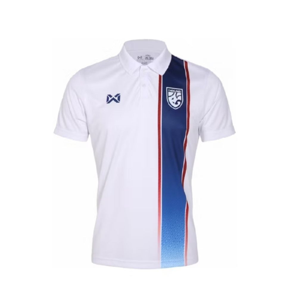 THAILAND FA 2025/26 Jersey (คนไทยรักฟุตบอลไทย) ป้ายห้อย