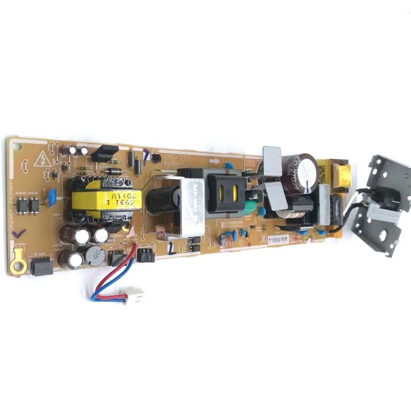 M377dw 477 M452 200-240V บอร์ดจ่ายไฟ RM2-7371 เหมาะสําหรับ HP 452 M477fdw M477 M377 377