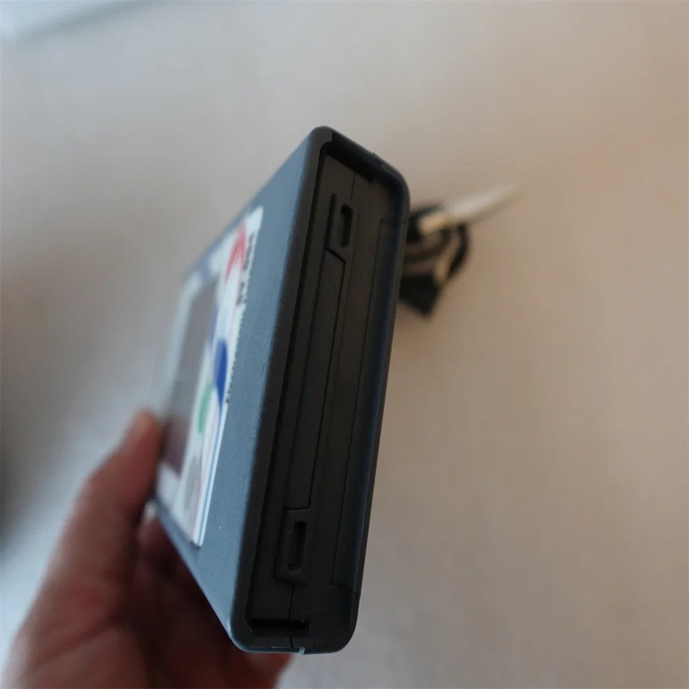 N1ZY Spot delivery Controller SV-004
