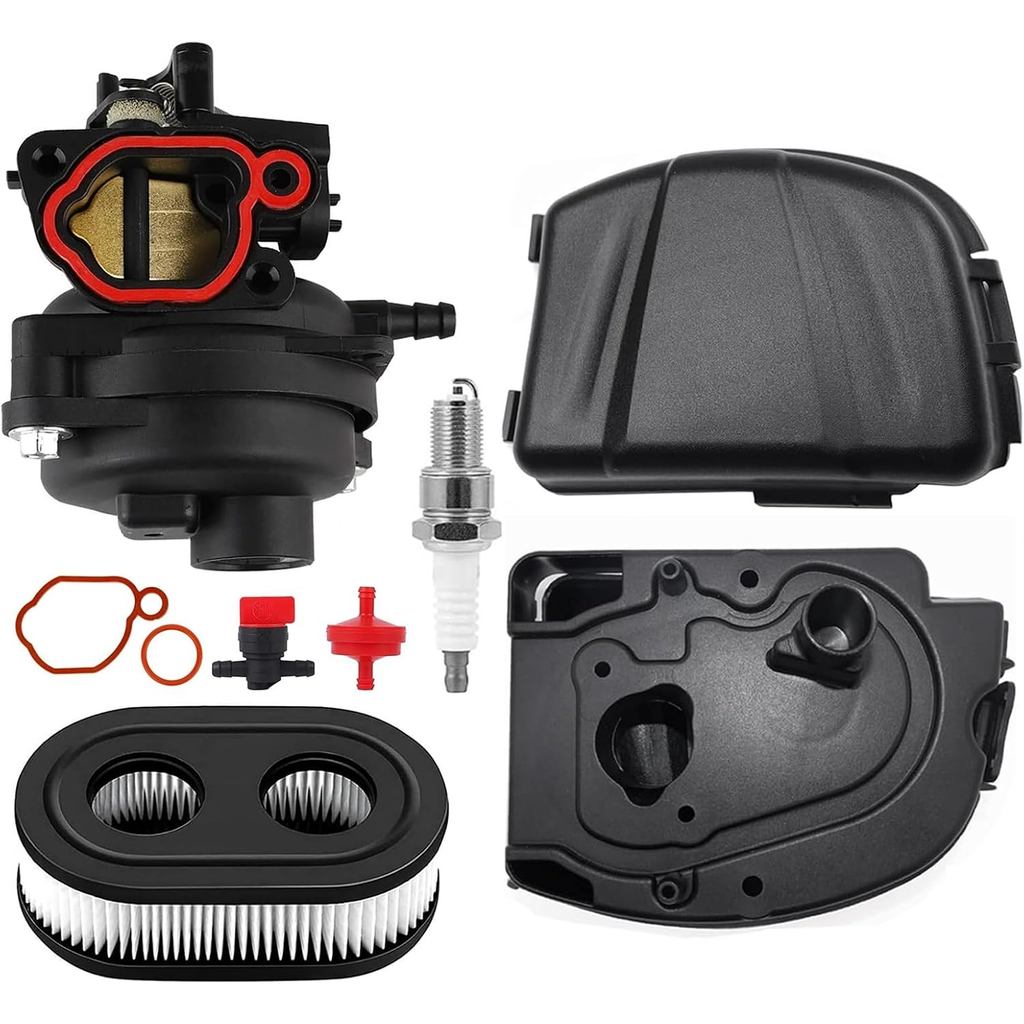 LC221A คาร์บูเรเตอร์สําหรับ Husqvarna LC221A LC121P HU625AWD HU675HWT 5521P LC221AH HU725AWDHQ LC221