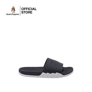 Hush Puppies รองเท้าผู้ชาย รุ่น SANDALS COMFORT HP PHSFQ0344A - สีดำ