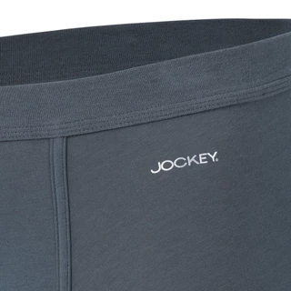 JOCKEY UNDERWEAR กางเกงในชาย รุ่น Essential Collection TRUNKS KU JKBOBAF01