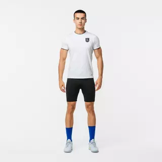 Decathlon Unisex Football Undershorts Keepcomfort กางเกงรองในใส่เล่นฟุตบอลสำหรับผู้ใหญ่ รุ่น Keepcomfort - Black