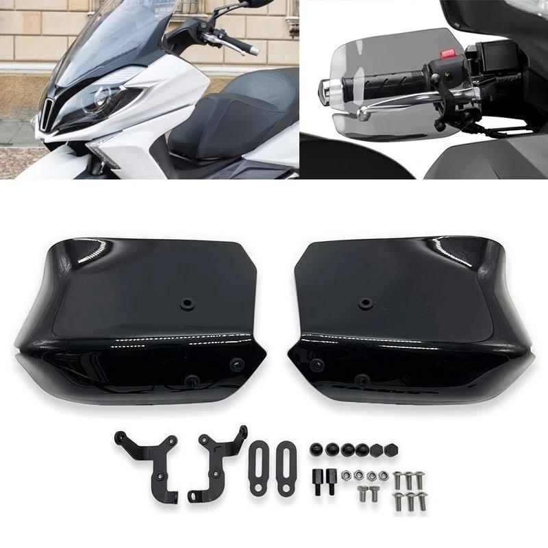 Bอุปกรณ์เสริมสำหรับรถจักรยานยนต์2015-2021 125i 200i 300i 350i ตัวเมือง, อุปกรณ์เสริมสำหรับแฮนด์การ์ด