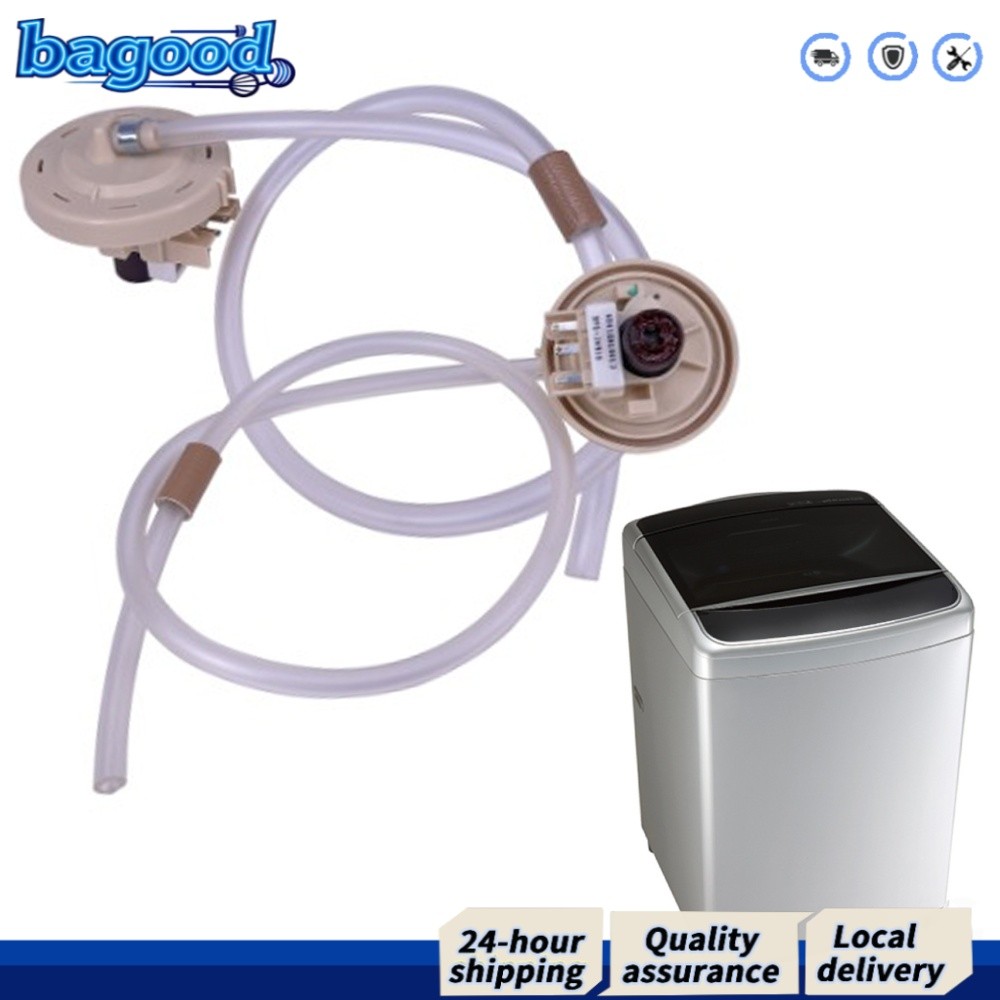 [จัดส่งในพื้นที่] เซ็นเซอร์น้ํา 6501EA1001U เครื่องซักผ้าซักผ้า เซ็นเซอร์ระดับน้ําพร้อมสาย