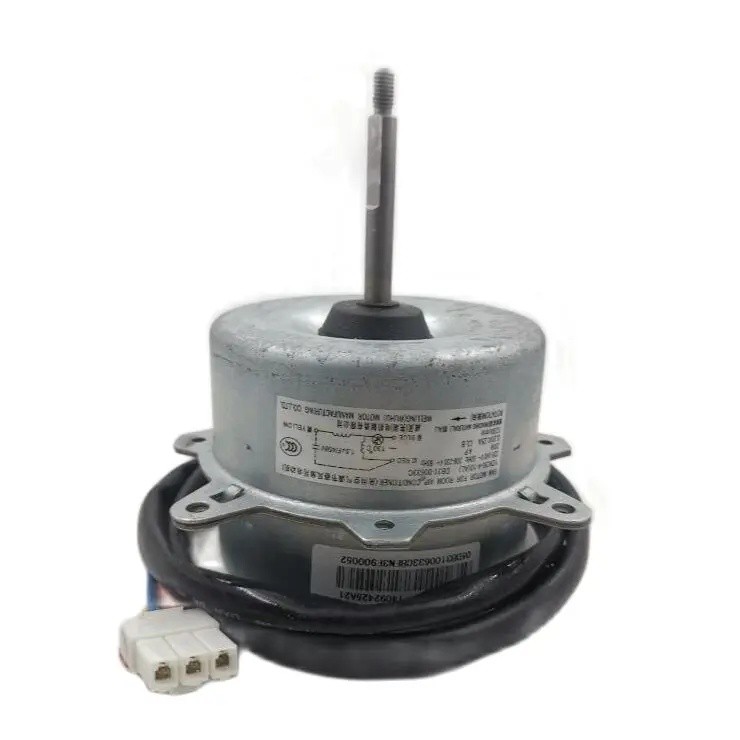 สําหรับ Samsung เครื่องปรับอากาศกลางแจ้งมอเตอร์ DB31-00426B Y5S613B826G YDK30-4-10 พัดลมมอเตอร์ระบาย