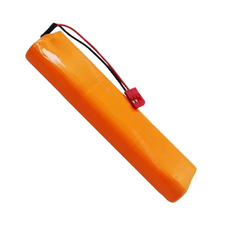เหมาะสําหรับ Futaba T12 T8FG อุปกรณ์เสริม HT6F1008B 7.2V 2500 แบตเตอรี่รีโมทคอนโทรล