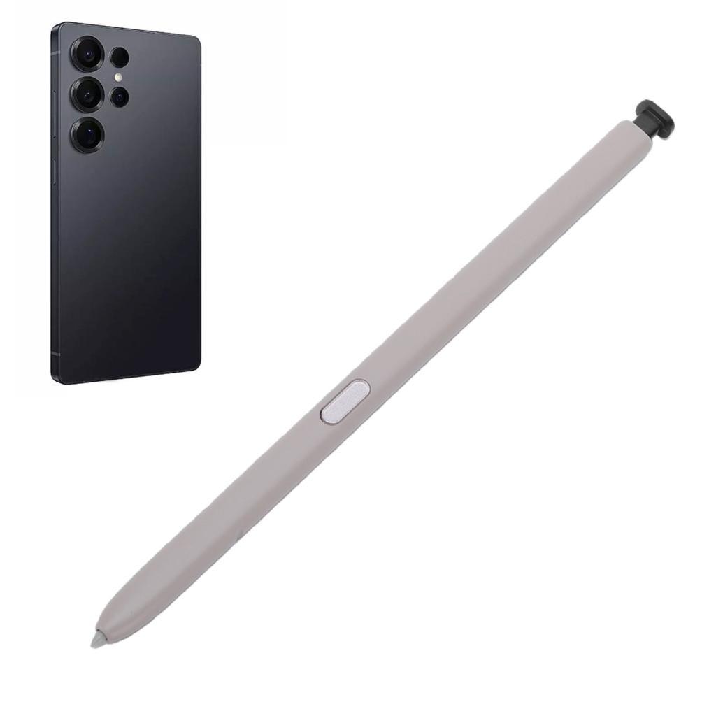 ปากกา Stylus สําหรับ Samsung Galaxy S25 Ultra 5G 4096 ระดับความดัน Precision พร้อม 5 เคล็ดลับ Nibs แ
