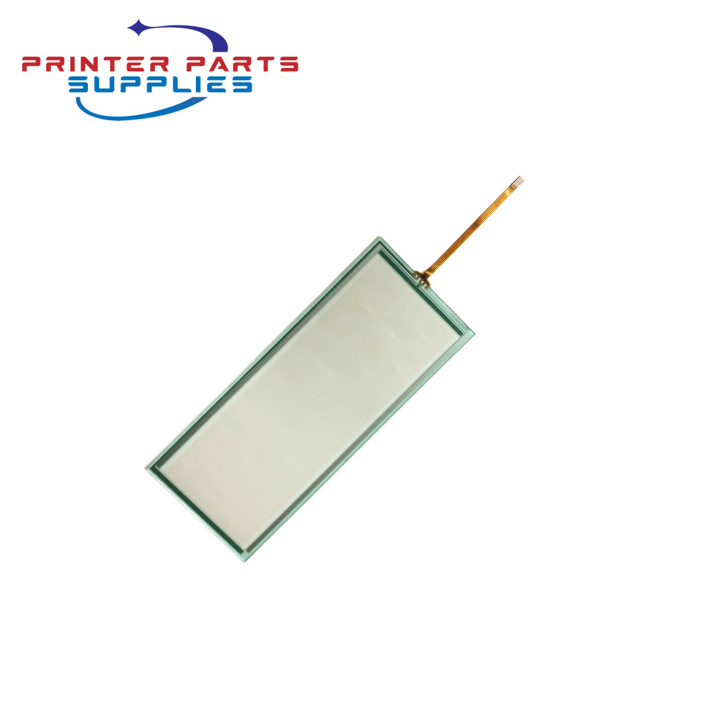 1PC หน้าจอสัมผัสสําหรับ Sharp MX350 MX351 MX355 MX550 MX620 MX700 23.1X10CM