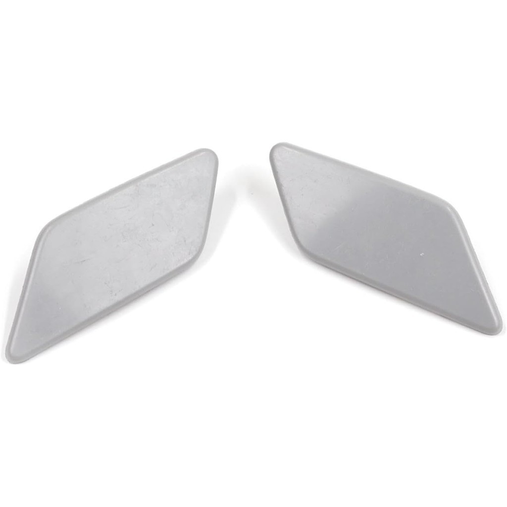 BROSSBSP971 กันชนหน้าไฟหน้าเครื่องซักผ้า Jet สเปรย์หัวฉีดฝาครอบหมวก 85353-F4020, 85354-F4020 ใช้งานร