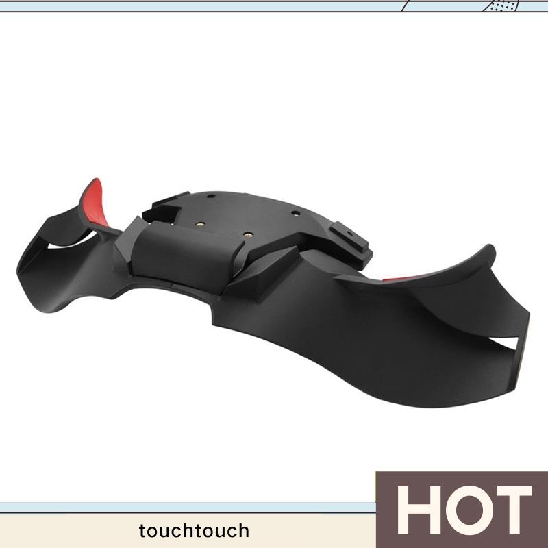 สปอยเลอร์ล้อหน้ารถจักรยานยนต์ Winglet สําหรับ R1 R1M touchtouch.th