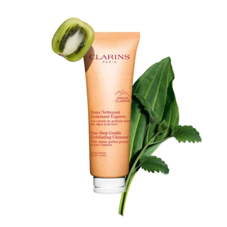 CLARINS One Step Exfol 125 ml วัน สเต็ป เอ็กซ์โฟล 125มล.