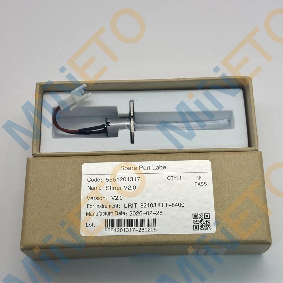 【QJ】Original Mixing Needle Urit-8400 Urit-8260 Urit-8210 Urit-CA800 CA-810C Urit-8260 Urit-8401 CA20
