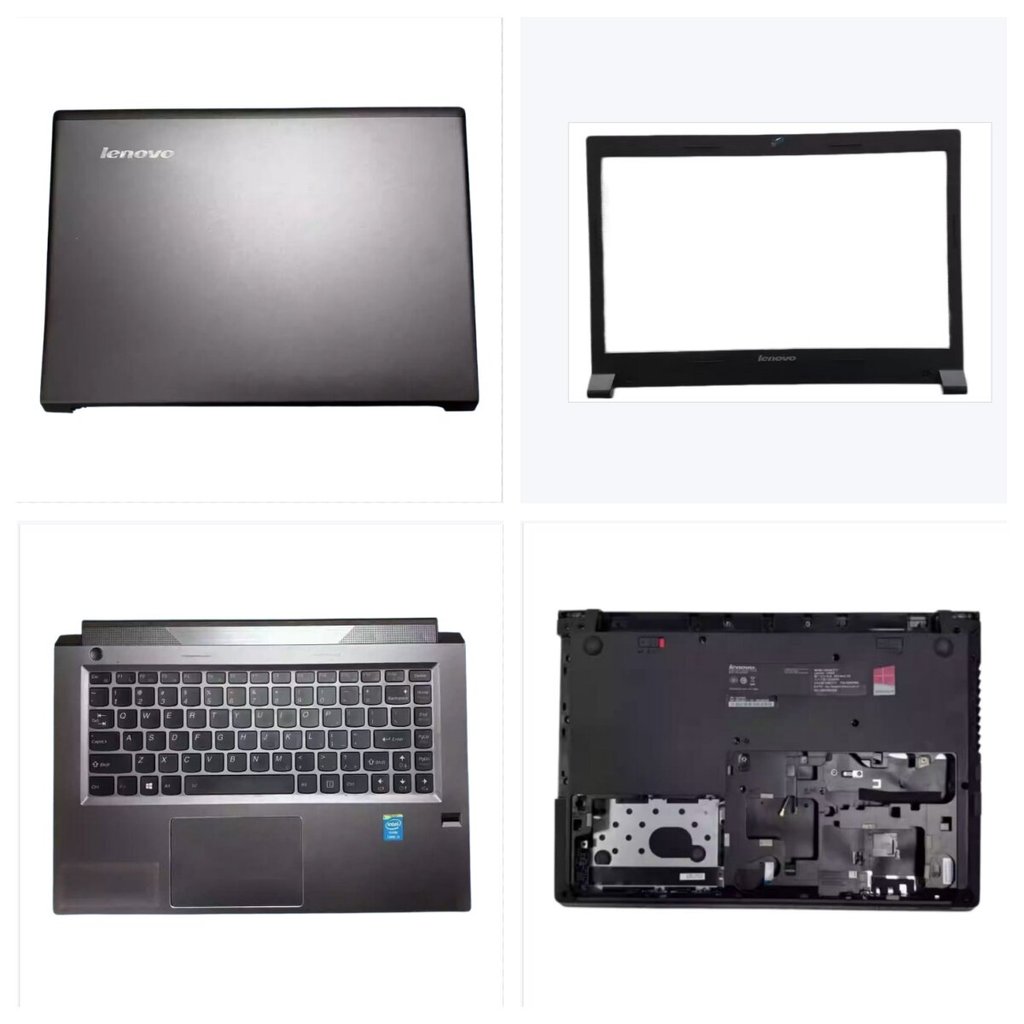Lenovo Lenovo V4400 เชลล์ V4400 A เชลล์ B เชลล์ C เชลล์ D เชลล์คีย์บอร์ด