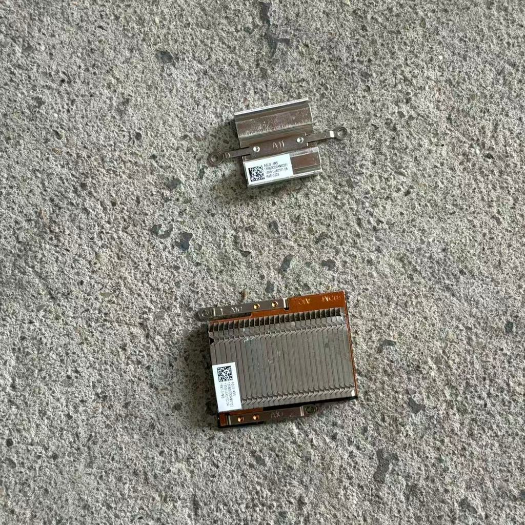 ASUS ASUS X541U A541U F541U R541U X540U FL5700U พัดลมหม้อน้ํา