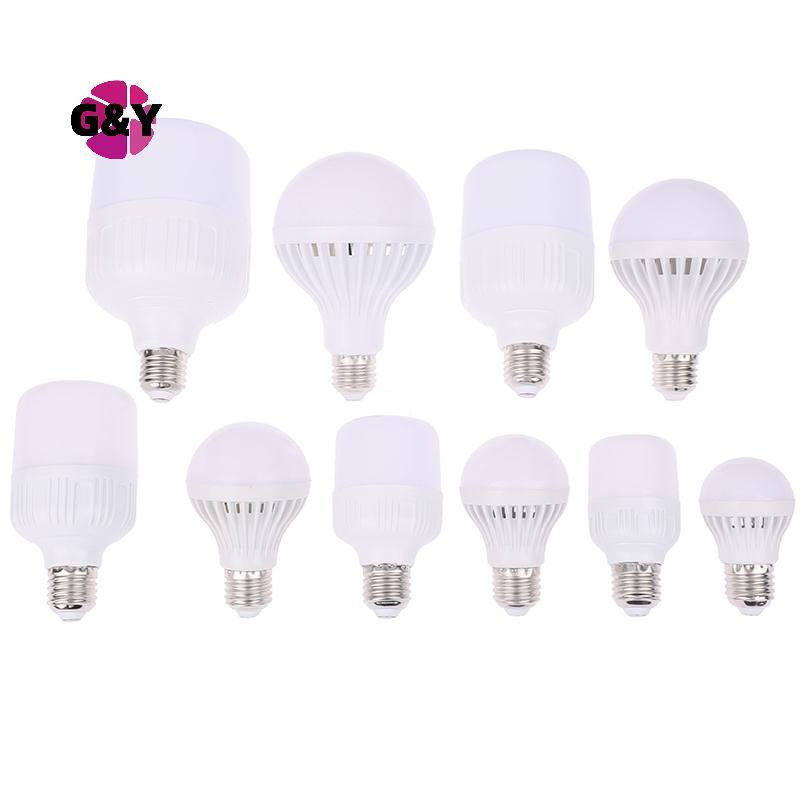 G & Y หลอดไฟ LED DC 12V ไฟ LED 5W 7W 9W 12W15W 20W 30W สําหรับหลอดไฟ LED12-85V แรงดันไฟฟ้าต่ําโคมไฟ