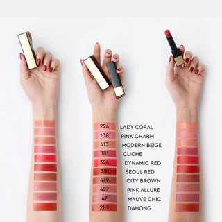 HERA ROUGE CLASSY l เฮร่า รูจ คลาสซี่