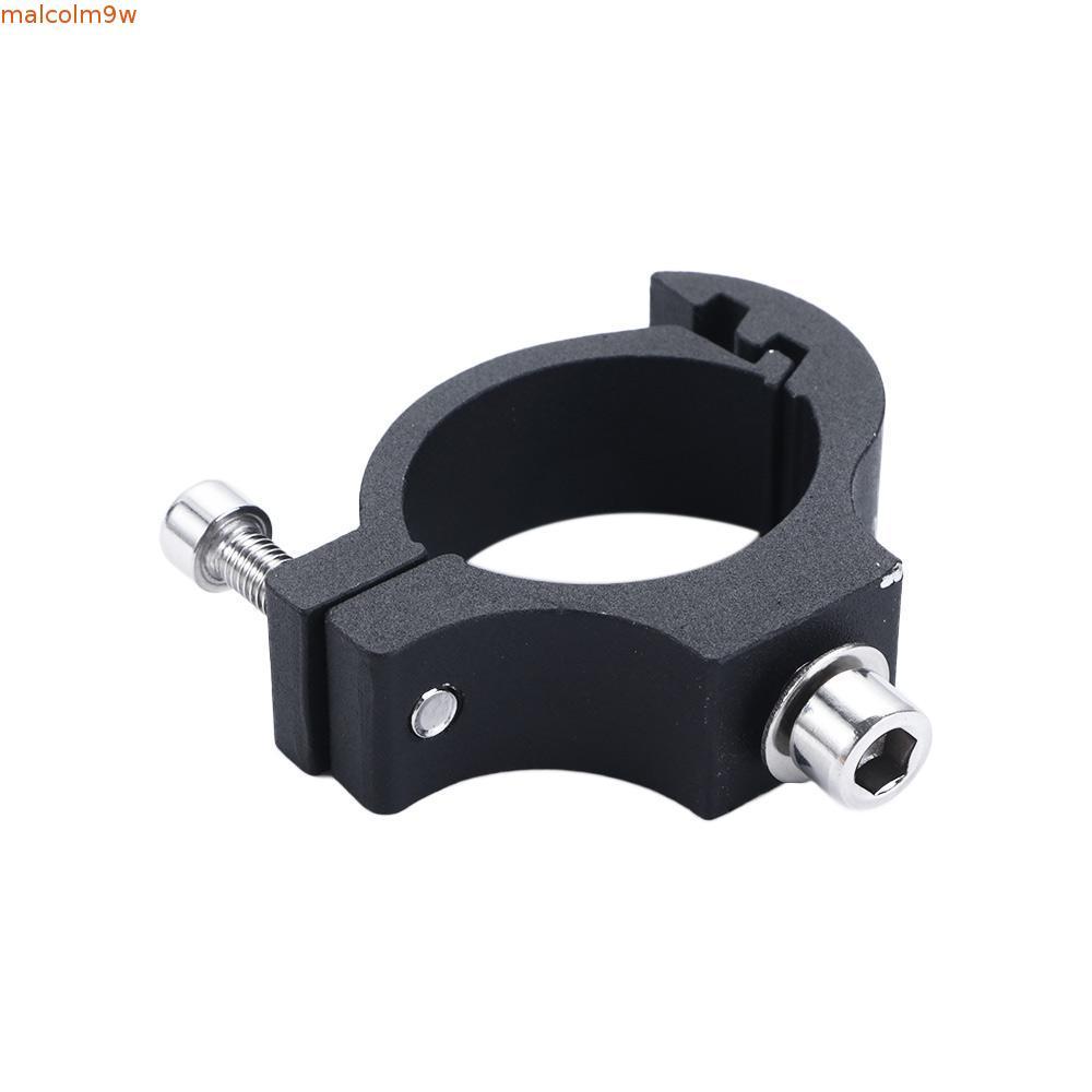 SCOPE Spotlight Mount 26-32MM Universal Fog Light Brackets Spotlight Clamp Bracket จักรยาน Mount Cla