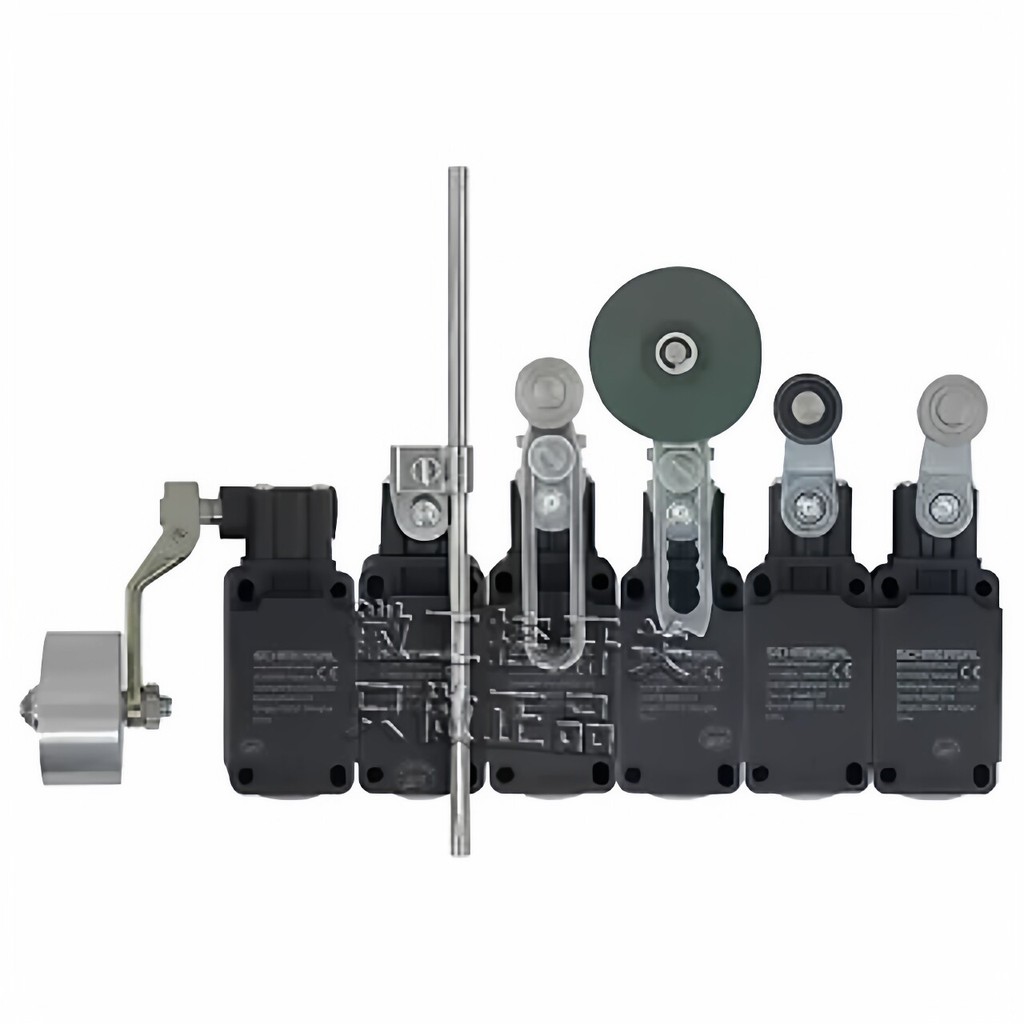 Smaiss Limit Switch Z4VH/T4V7H 336-11Z-M20-1897-1-2-3 1058 ZS Ready Stock Products