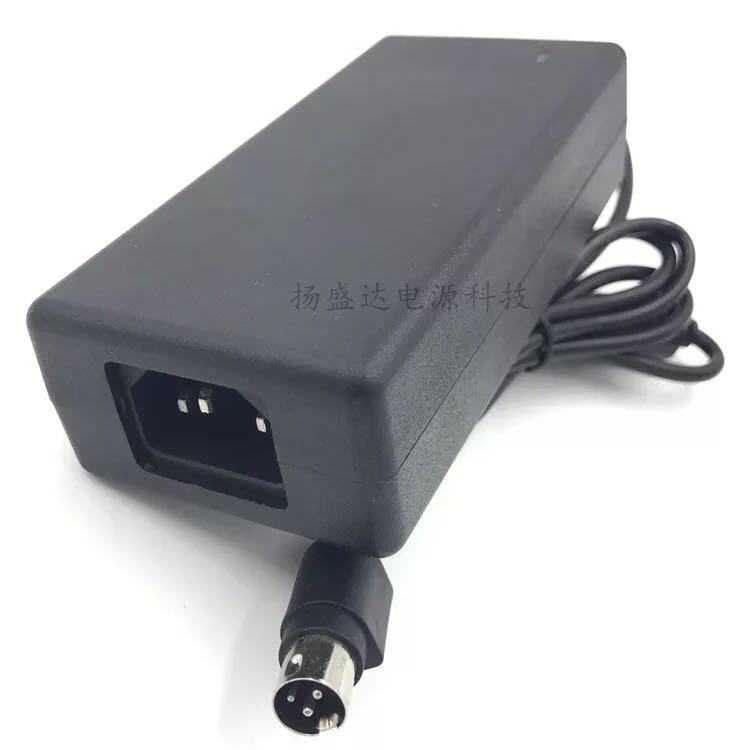 เหมาะสําหรับ FDL Jiabo GP1124D 1324D Express พื้นผิวอิเล็กทรอนิกส์เดี่ยว Barcode เครื่องพิมพ์อะแดปเต