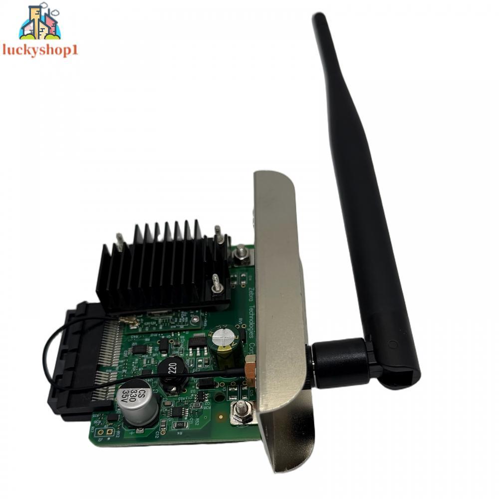 อุตสาหกรรมเครื่องพิมพ์ WiFi โมดูล PCB และโลหะก่อสร้างสําหรับ Zebra ZT510 ZT610