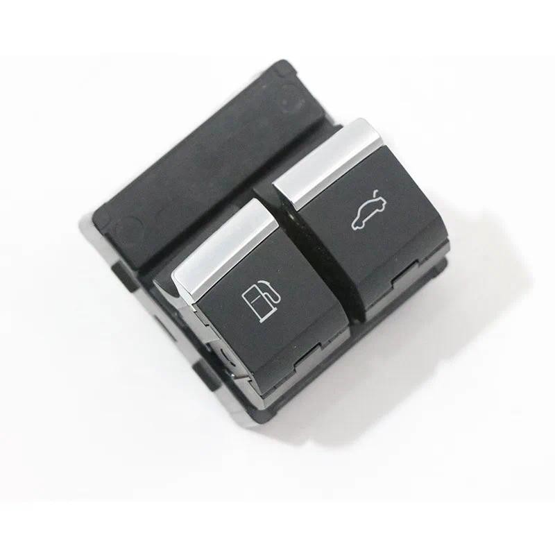 4M0959833ABrand ใหม่การใช้ถัง Trunk ปุ่มสวิทช์สําหรับ Audi Q7 2010-2015 Q8 Q5L A4L 4M0 959 833 A/4M0