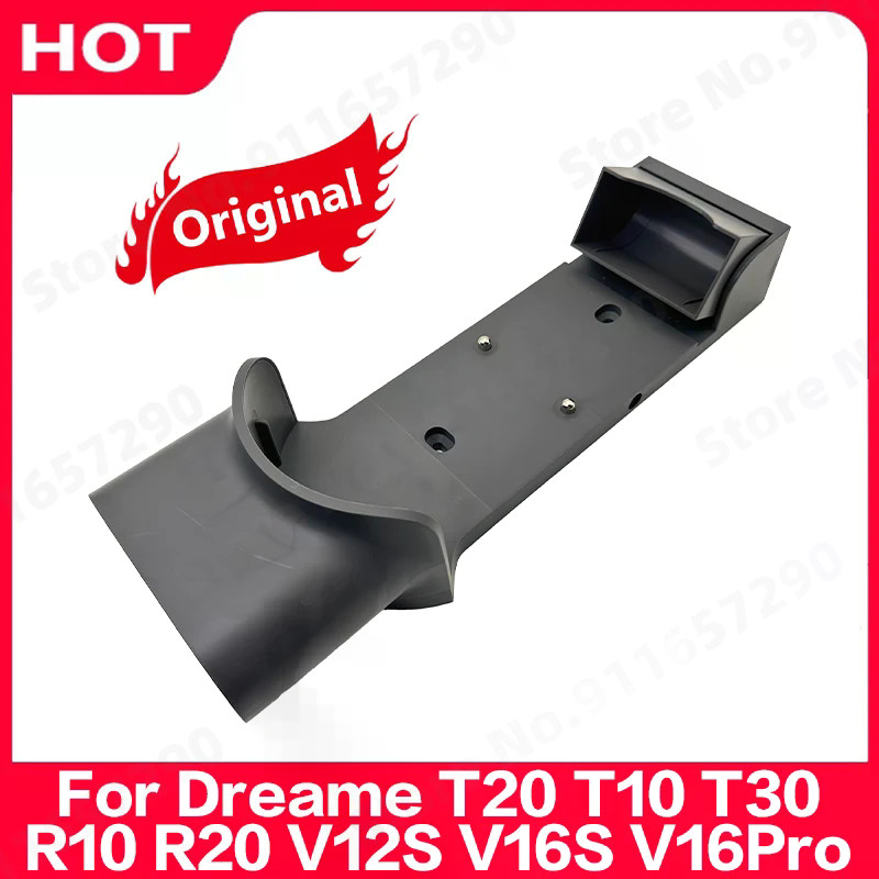 สําหรับ Dreame T20 หลังจากขายชาร์จสําหรับ T10 T30 R10 R20 V12S V16S V16Pro ชาร์จวงเล็บอุปกรณ์เสริม