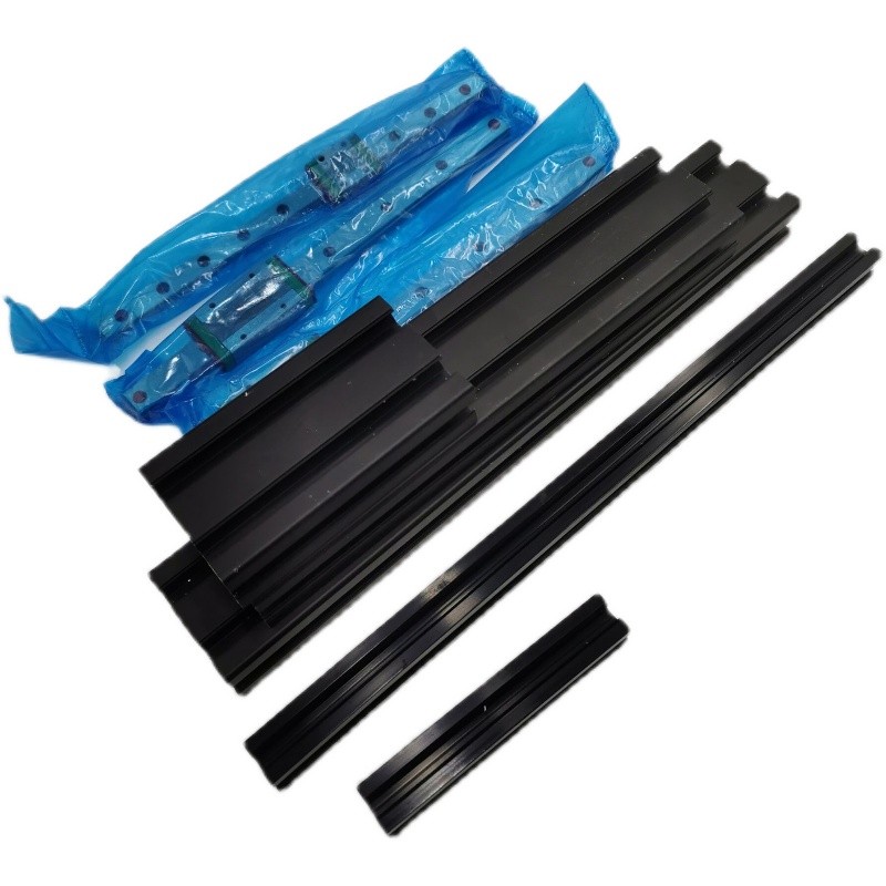 Rat Rig V minion 3D Printer Aluminium Profile Frame Profile Kit