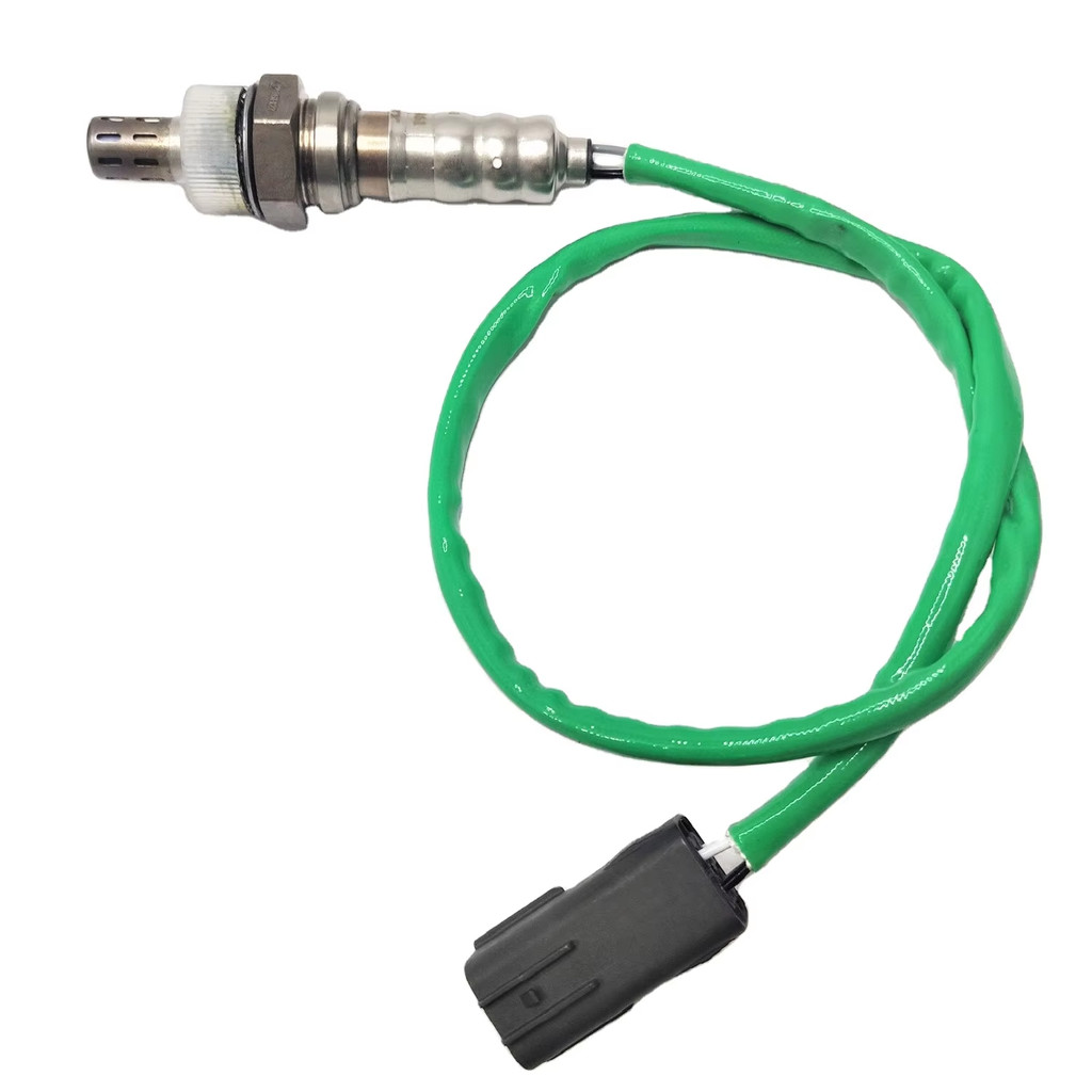 Premium-คุณภาพสูงออกซิเจน Sensor L336-18-861 LF4K-18-861 L541-18-861A O2 Lambda Sensor สําหรับ Mazda